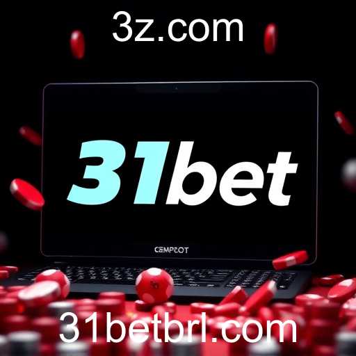 A Ascensão do 31bet no Mercado de Jogos Online