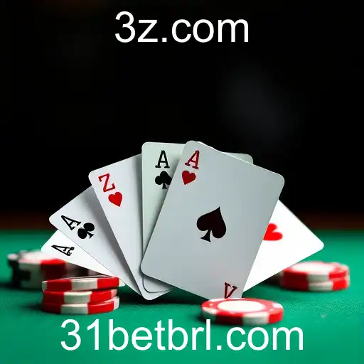 A Ascensão da 31bet no Cenário de Jogos