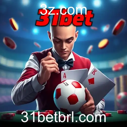 A Ascensão do 31bet no Cenário dos Jogos Online