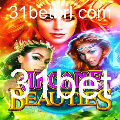 Descubra ArcaneBeauties: O Novo Jogo Revolucionário da 31bet