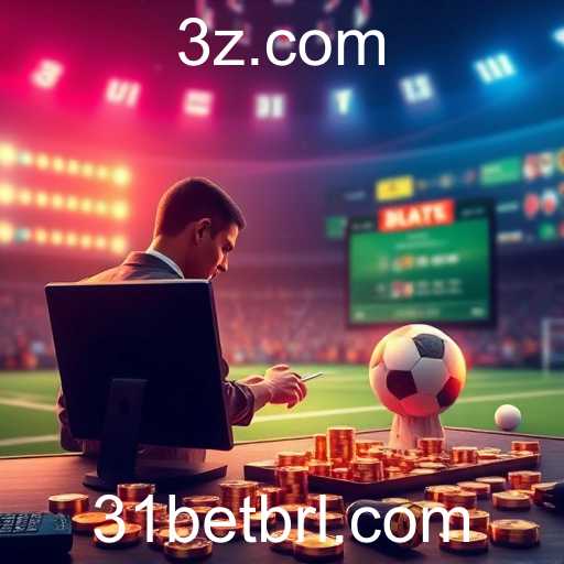Tendências de Jogos em Sites Como 31bet