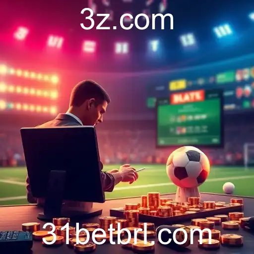 Tendências de Jogos em Sites Como 31bet