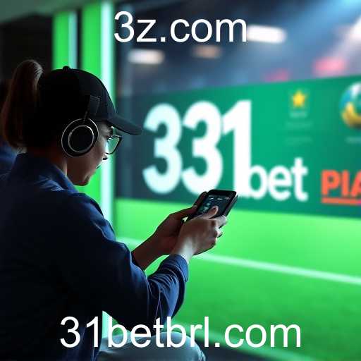 A Revolução dos Jogos Online no Brasil: o Fenômeno 31bet