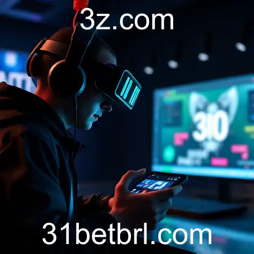 A Evolução do Mercado de Jogos Online em 2026