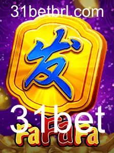 Explorando o Fascinante Mundo do Jogo FaFaFa e a Plataforma 31bet