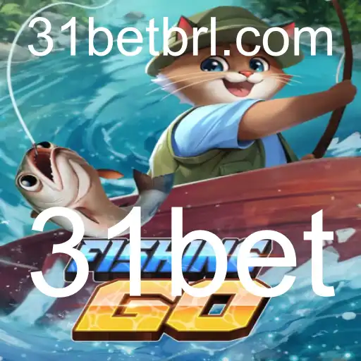 Descubra FishingGO: O Jogo de Pesca que Conquista Jogadores com 31bet