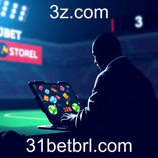 31bet: Expansão e Desafios no Cenário Atual de Jogos Online