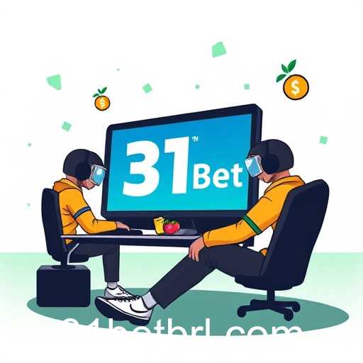 Crescimento do Mercado de Jogos Online em 2026