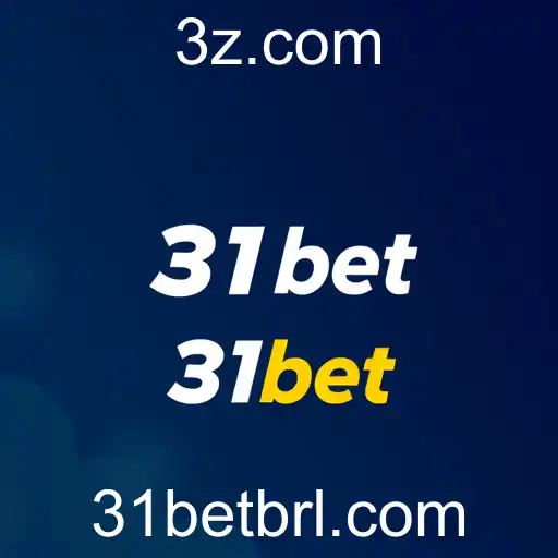 O Crescente Impacto do 31bet no Mercado de Jogos em Português