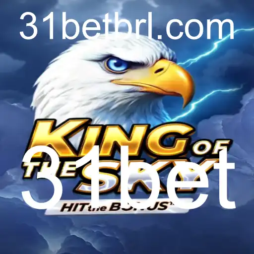 KingOfTheSky: O Novo Fenômeno no Mundo dos Jogos de 31bet