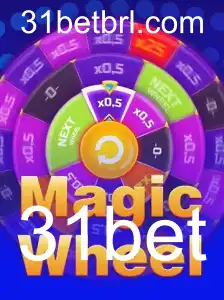 Descubra o Fascinante Mundo do Jogo MagicWheel no 31bet