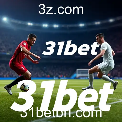 A Ascensão do 31bet no Mundo dos Jogos Online