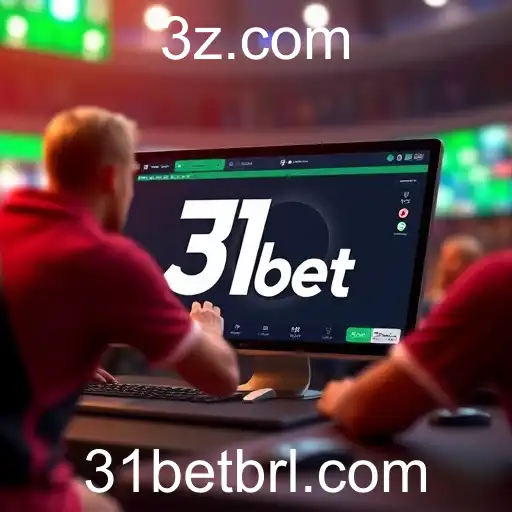 31bet Aposta em Crescimento Sustentado no Setor de Jogos Online