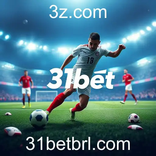 A Ascensão do 31Bet no Mercado de Jogos