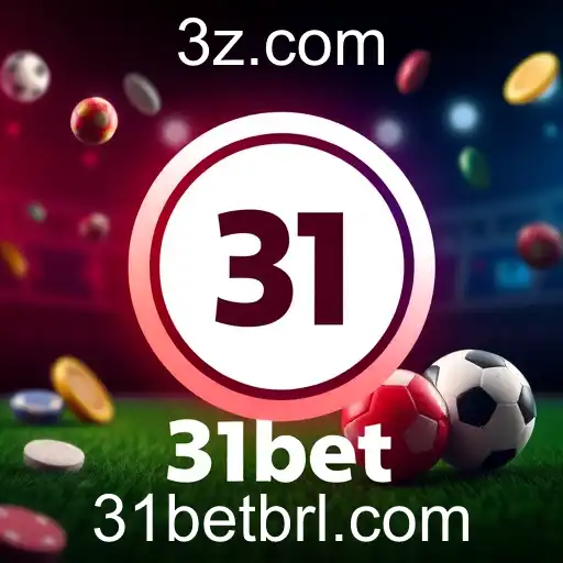 A Ascensão do Jogo Online com 31bet