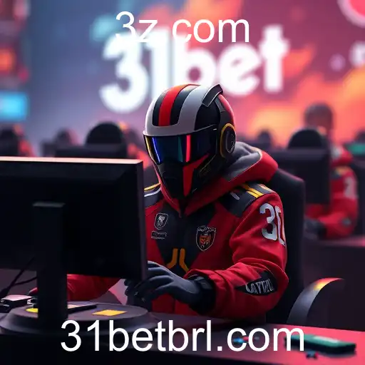 Expansão dos Jogos Online no Brasil em 2025