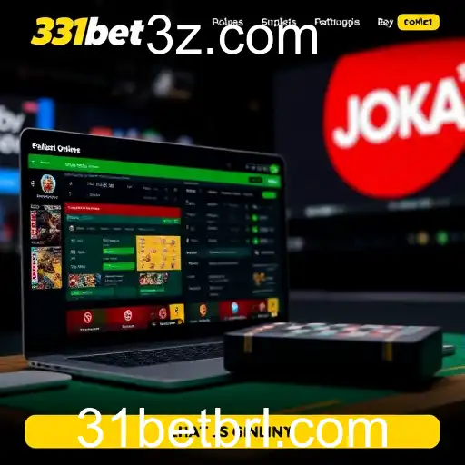 A Evolução dos Jogos de Apostas Online em 2026