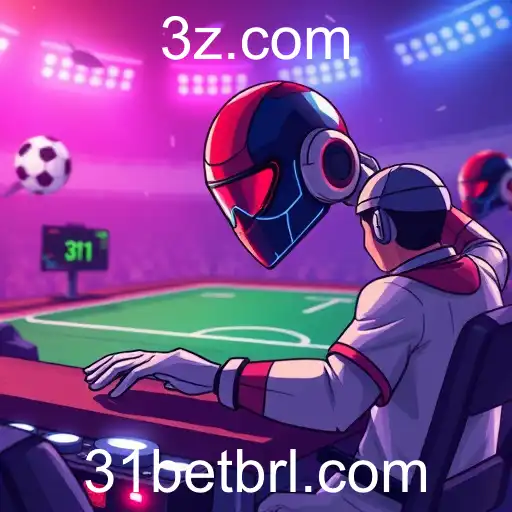 Tendências Atuais em Sites de Jogos Online