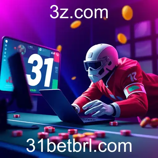 Avanços e Desafios na Indústria de Jogos Online