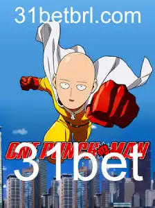 Descubra o Empolgante Mundo de OnePunchMan com 31bet: Regras e Estratégias