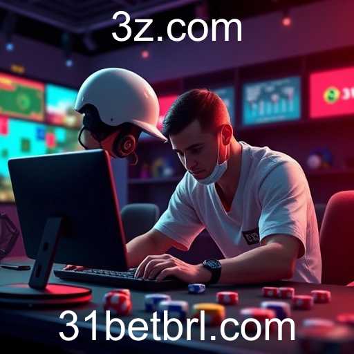 Crescimento e Impacto do Jogo Online em 2026