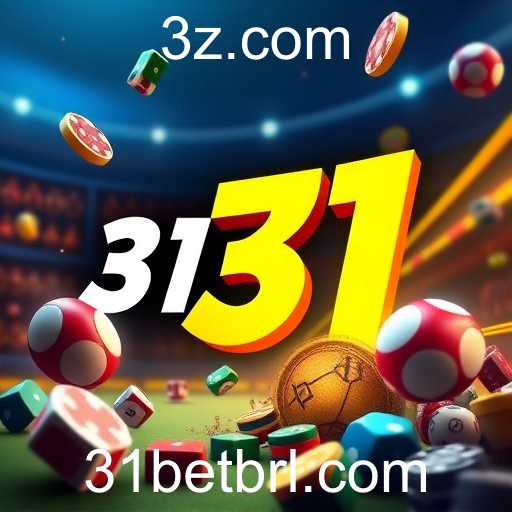 31bet e o Crescimento dos Jogos Online no Brasil