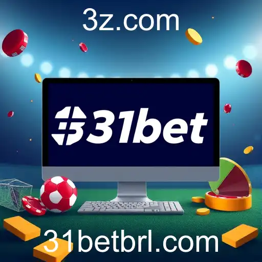 A Expansão dos Sites de Jogos em 2026: O Caso do 31bet