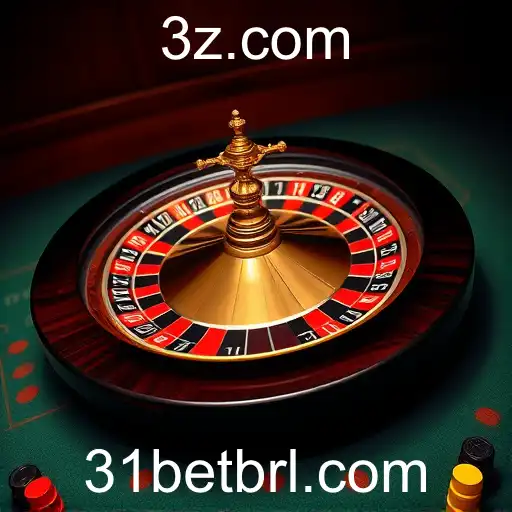 Explorando a Categoria de Jogos 'Roulette' no 31bet