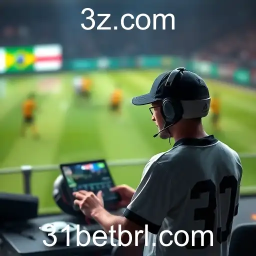 A Ascensão dos Sites de Jogos em 2026