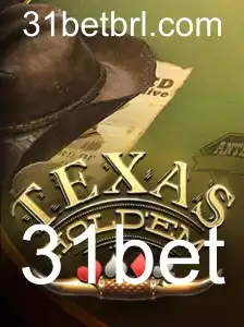 Explorando o Fascinante Mundo do Texas Hold'em com a Estratégia 31bet