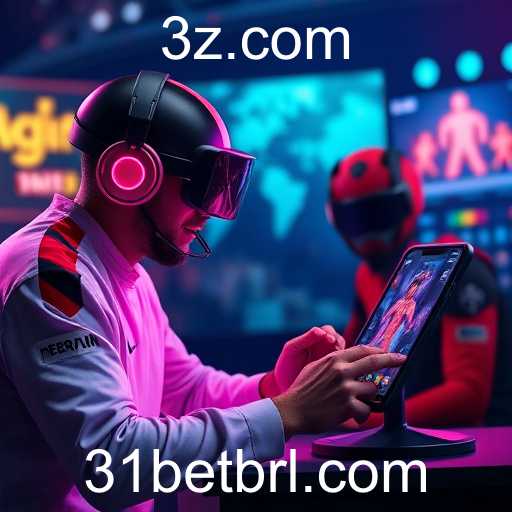 Tendências e Desafios no Mercado de Jogos Online