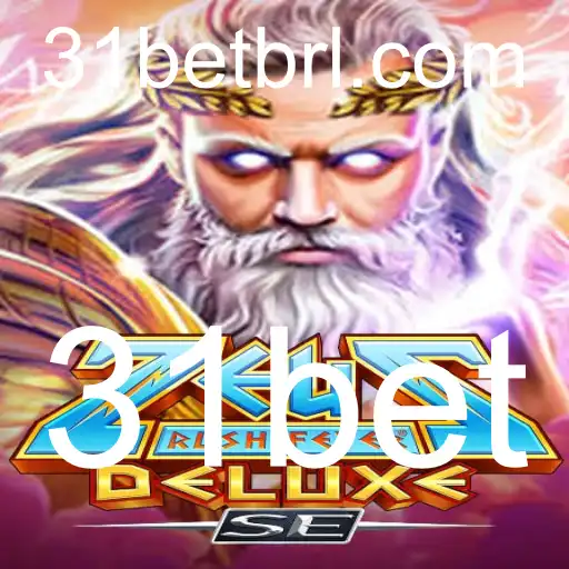 Descubra o Universo de Emoção do ZeusRushFeverDeluxeSE no 31bet